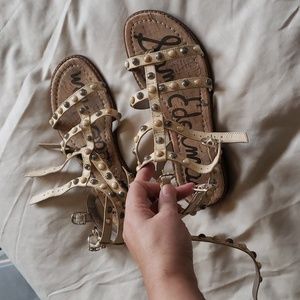 Gladiator Sandals